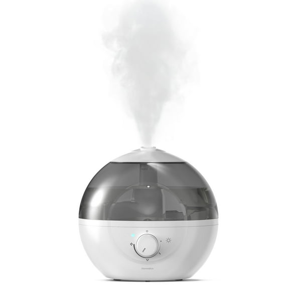 Homedics® Ultrasonic Humidifier CMTF32