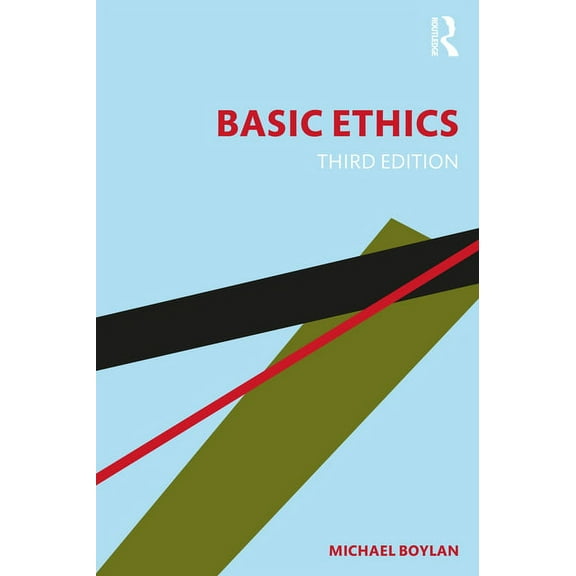 Basic Ethics, (Paperback)