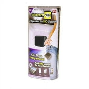 Boom Cube As Seen on TV Speakers - COLORS MAY VARY