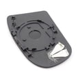 thumbnail image 1 of Replacement for Mercedes Benz W203 W211 00-06 For Benz 2038101021 2038101021 Right Side Heated Rear View Mirror Rearview Mirror Glass, 1 of 6