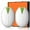 D, variant on Rechargeable Hand Warmers Pack 6000mAh Battery 20 Hours Continuous Heat USB Portable Personal Warmers for Outdoor Activities