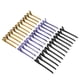 thumbnail image 5 of 36 horquillas de metal antideslizantes para peluquería, pinzas para peinar el cabello, 5 of 14