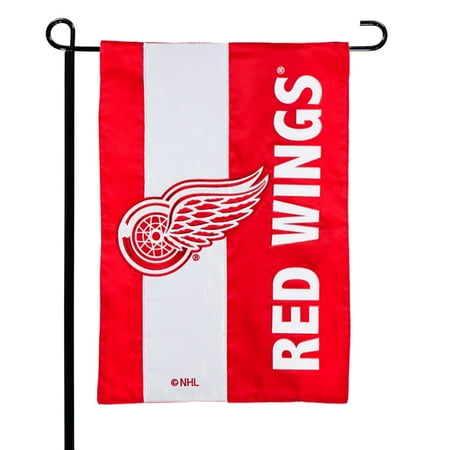 Detroit Red Wings 12.5