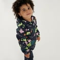 thumbnail image 2 of Regatta Veste Imperméable Tracteur Peppa Pig pour Garçons/filles, 2 of 7