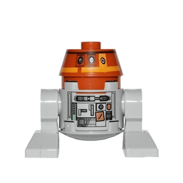 LEGO Star Wars C110P(Chopper) Minifigure
