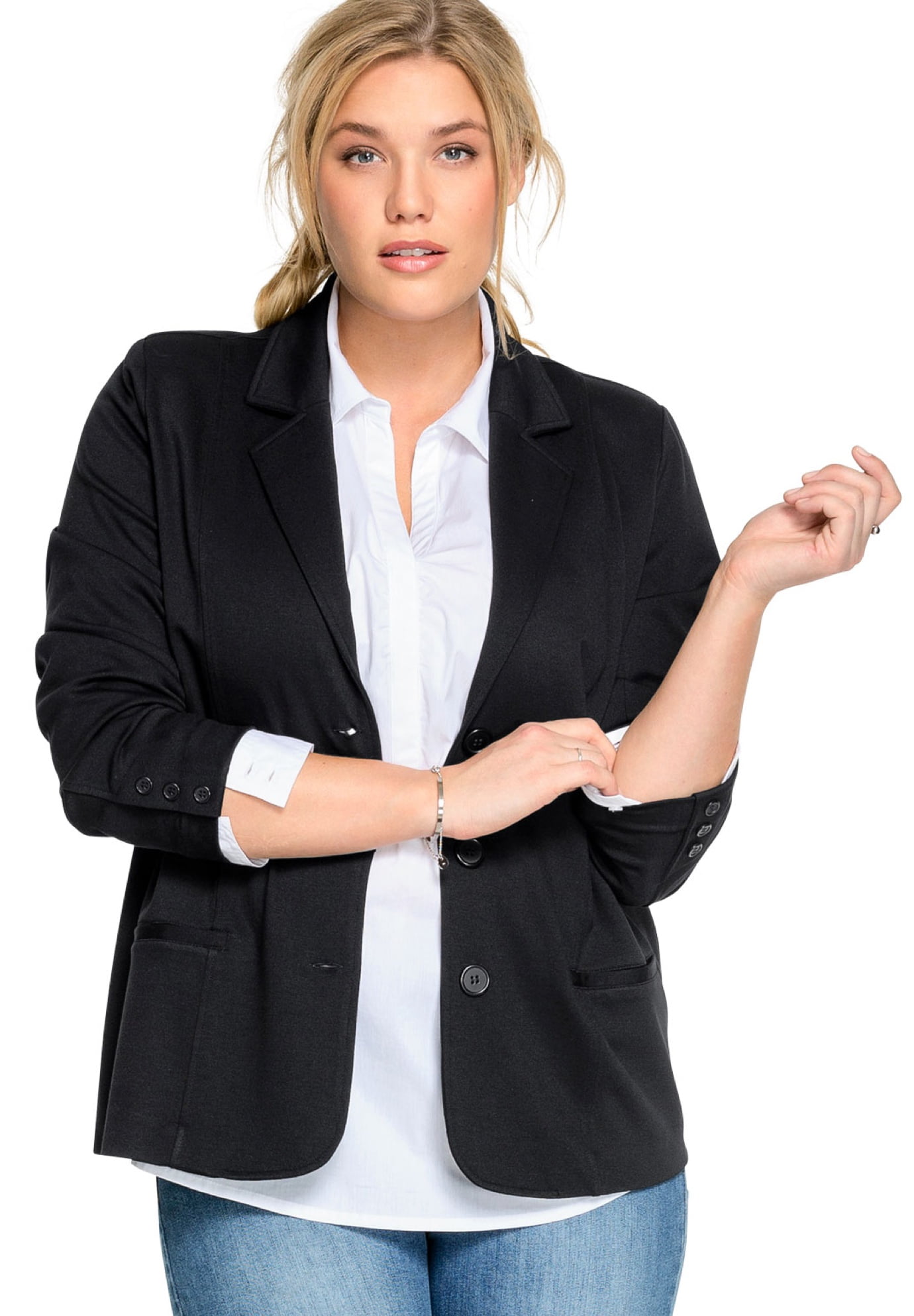 walmart womens suit jacket