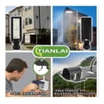 thumbnail image 4 of Lamparas Faroles Exterior Para Calle Urbana OEM Led Fria 100w /e A100W09S02, 4 of 5