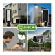 thumbnail image 4 of Lamparas Faroles Exterior Para Calle Urbana OEM Led Fria 100w /e A100W09S02, 4 of 5