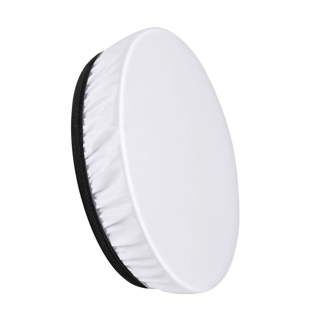 Difusor de luz de tela para flash, reemplaza difusor suave de estudio fotográfico para 7 pulgadas