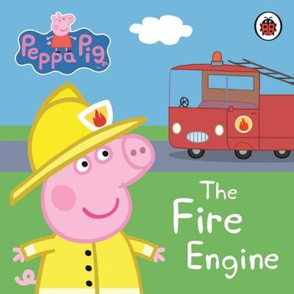 peppa pig etch a sketch