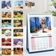 thumbnail image 1 of Calendario 2026 para amantes de las mascotas: regalo ideal para mascotas de 12 meses. Calendario personalizado para el hogar y la oficina., 1 of 7