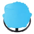 thumbnail image 1 of Spin Chair Sensory Toy, Body Coordination Training, Stable Structure, Enhanced Exercise, with Vivid Colors, for Home and Kindergarten Use, 1 of 7