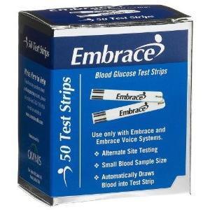 embrace test strips embrace test strips