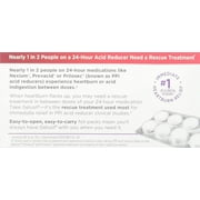 Gelusil Chewable Tablets, 100 Ct