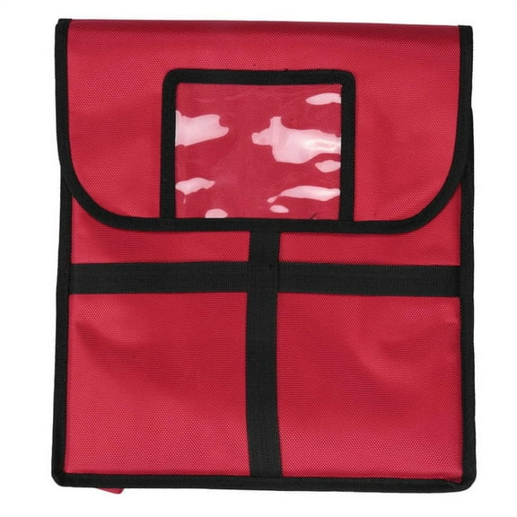 Insulated Pizza Food Delivery Bag Professional Pizza Delivery Bag Moisture-Proof Pizza Box