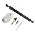 thumbnail image 1 of Tailgate Gas Spring, Tailgate Assist Damper Carbon Steel DZ43301 Quick Installation  Replacement For    1500 2500 3500 For Pickup Truck, 1 of 8