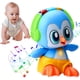thumbnail image 1 of Juguetes musicales para gatear, juguetes interactivos de aprendizaje para bebés, primer regalo con música y luces para niños y niñas de 6 a 24 meses, 1 of 5
