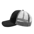 thumbnail image 3 of Glitter Baseball Caps i'm the ciiand Embroidery Dad Caps for Women Fashion Adjustable for Travel, 3 of 7