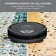thumbnail image 4 of Robot aspirador Shark IQ AV992 para limpieza de hileras, negro, 4 of 5