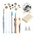 thumbnail image 1 of Kit de Agujas Mágicas para bordar BELUG, 1 of 6