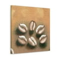 thumbnail image 2 of Coffee Beans: Art Deco - Canvas, 2 of 10