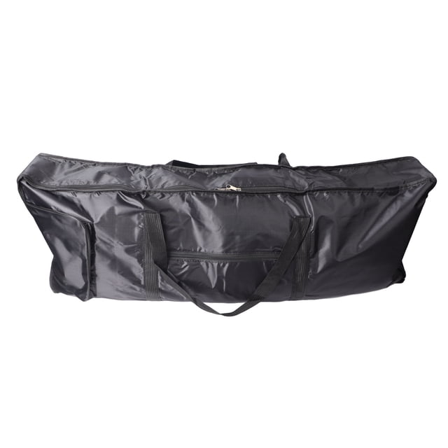 Electronic Piano Gig Bag,61 Key Electronic Piano Key Keyboard Piano Case Piano Bag Class Leading Features