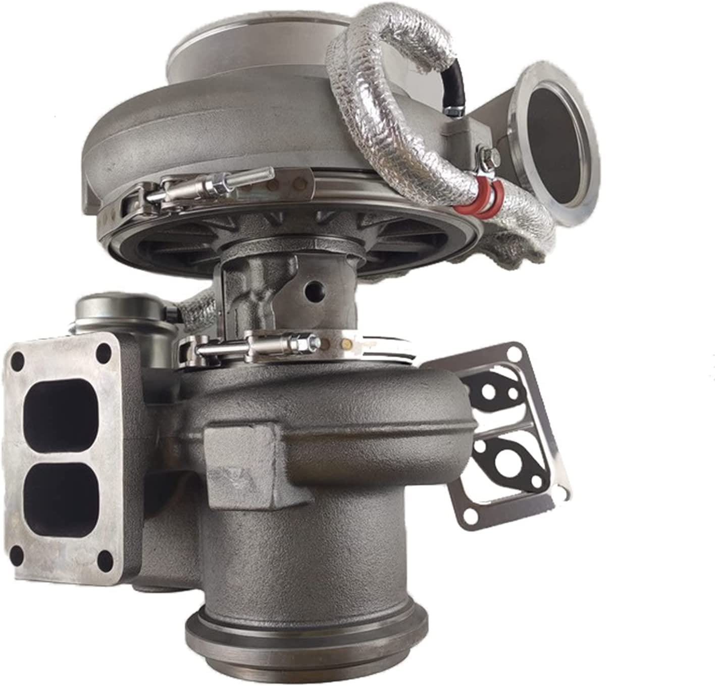 Seapple GTA5523BS 761064-5006S 3104765 Turbocharger Compatible 