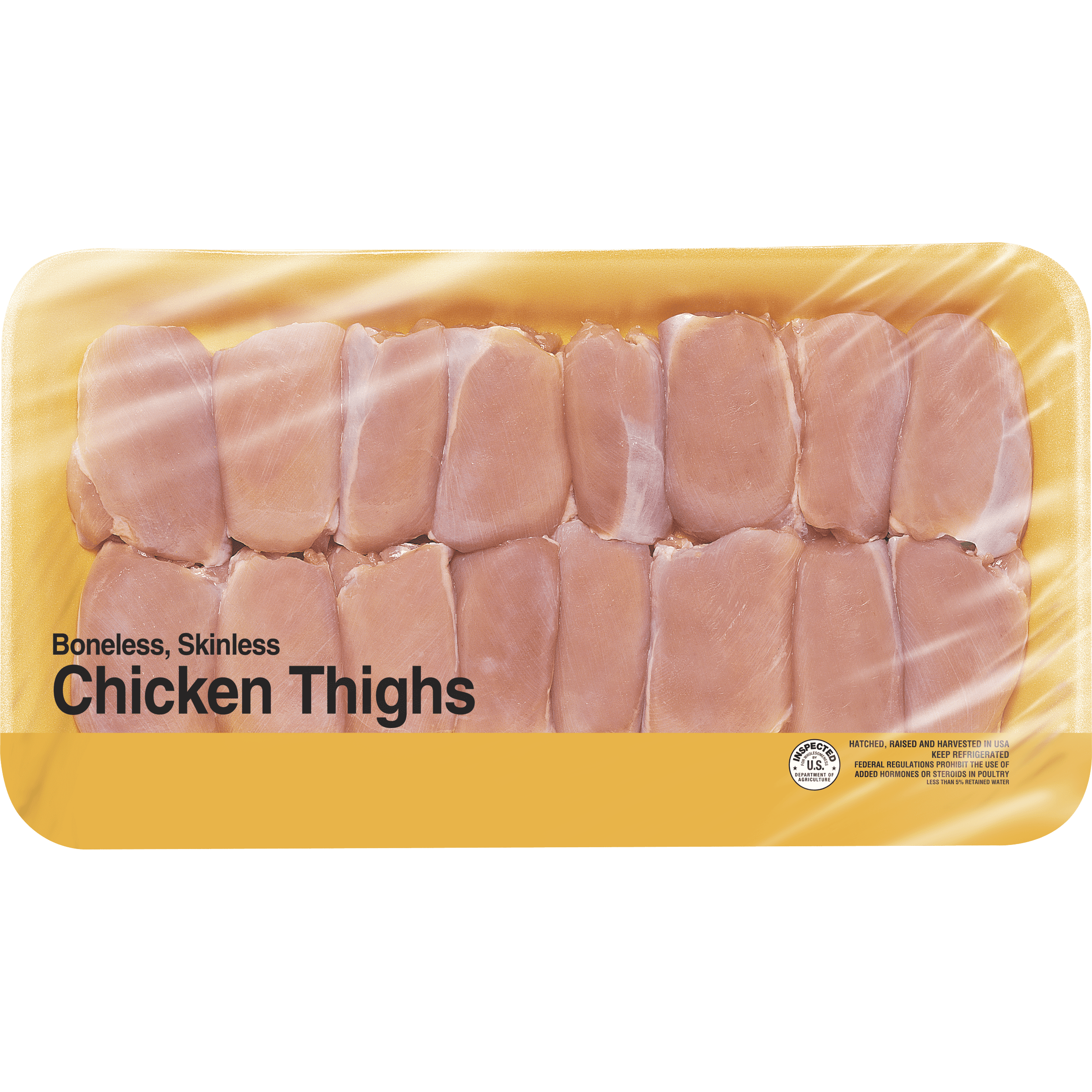 Freshness Guaranteed Boneless Skinless Chicken Thighs Family Pack 4 7 freshness-guaranteed-boneless-skinless-chicken-thighs-family-pack-4-7