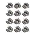 thumbnail image 4 of 12 Piezas De Manga De Ojal De Cabeza De Cortacésped Duradera Para FS90 Sunnimix Ojal del cabezal de corte, 4 of 8