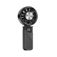 thumbnail image 5 of Mini ventilador portátil, compresor de hielo con energía eólica, diseño ligero, para viajes/oficina, ventilador de mano, circulador de aire personal, compacto, de bajo consumo. Blahzhy, 5 of 9