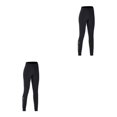 thumbnail image 1 of Pantalones de buceo Soidarity 2 mm neopreno Cálido Traje térmico largos Mujer METRO 2Conjunto, 1 of 1
