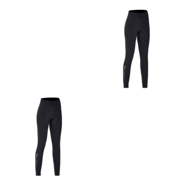 Pantalones de buceo Soidarity 2 mm neopreno Cálido Traje térmico largos Mujer METRO 2Conjunto