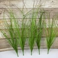 thumbnail image 3 of 20PCS Fake Grass Decor Artificial Grass Plants Outdoor Artificial Tall Shrubs Wheat Grass Greenery Stems Faux UV Resistant Grass Artificial Plant for Outdoor Indoor Home Decor, 3 of 6