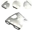 thumbnail image 6 of JISADER Motorcycle Cargo Rack Storage Box Support Accessory Easy Installation Metal Mounting Rack Extension Shelf Rear Trunk Bracket, 6 of 8