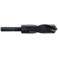 thumbnail image 3 of 24.00mm Reduced Shank HSS Drill Bit, 1/2" Shank, Qualtech, DWDRSD24.0MM, 3 of 3
