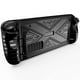thumbnail image 3 of For Steam Deck Protective Case Handheld Game Console Shockproof TPU Cover Ergonomic Design, 3 of 3
