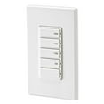 thumbnail image 2 of Leviton DT130-1LW Decora Preset Countdown Timer Wall Switch, 30 Min (5, 10, 15, 30 Min), 2 of 2