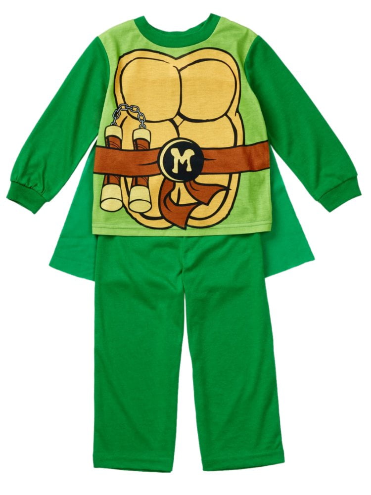 ninja turtle toddler bed