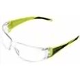 thumbnail image 3 of Elvex SG-53C Reflect-Specs Safety Glasses, One Size, Clear, 3 of 4