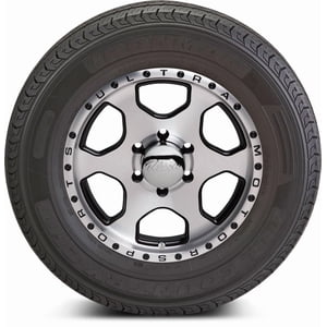 Ironman All Country CHT LT235/85R16 E/10PLY BSW (2 Tires) Sansujyuku sansujyuku.com