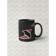 thumbnail image 2 of Trinidad and Tobago Map Flag Sticker Decal / Together We Aspire, Together We Achieve / Port of Spain / Trinbagonian / Trini 4 Inches - 4 inch, 2 of 8