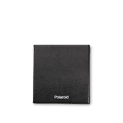 Polaroid Photo Album - Small Black