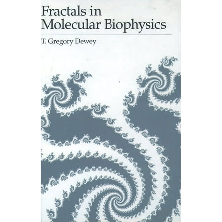 UPC: 9780195084474 | Topics in Physical Chemistry: Fractals in Molecular Biophysics (Hardcover)