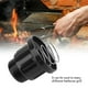 thumbnail image 5 of Chispa de barbacoa Sincero tapa de encendedor Plástico Negro, 5 of 9