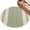 Green, variant on Sage Green Stripe Washable Living Room Rugs 5'x8', Modern Geometric Classic Linear Slub Fabric Texture Washable Throw Large Area Rug Non-Slip Sturdy Edge Binding Carpet for Living Area Kitchen Office