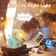 thumbnail image 3 of Lámpara Mini LED Animal Night Lamp Ángulo ajustable Cartoon Nursery Night Light para niños Tmvgtek Para estrenar, 3 of 8