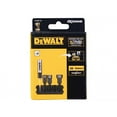 thumbnail image 2 of Dewalt Power Tools 5pc Bit Bar Nutdriver 8mm, 10mm & 13mm, 2 of 2