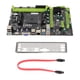 thumbnail image 2 of Placa Base Placa Base de Escritorio M ATX  904 Pin para Oficina para el hogar ANGGREK Otros, 2 of 8
