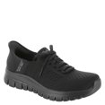 thumbnail image 1 of Zapatos Skechers Graceful First Blush Negro Slip-On 9.5, 1 of 6