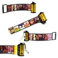 thumbnail image 2 of TINYSOME Unique Custom Multi-Photo Key Rings Personalized Keychains Camera Keyring, 2 of 14